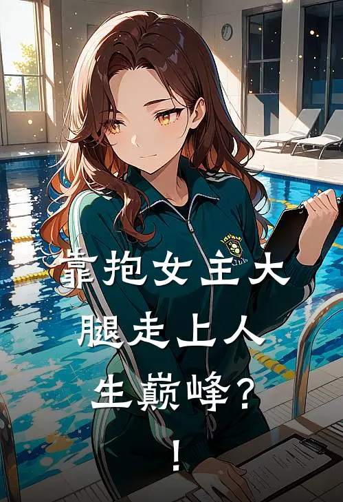 靠抱女主大腿走上人生巅峰？！