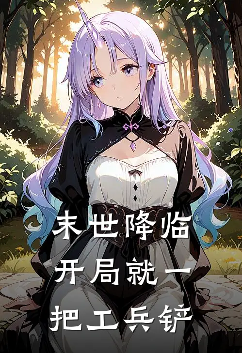 末世降临：开局就一把工兵铲