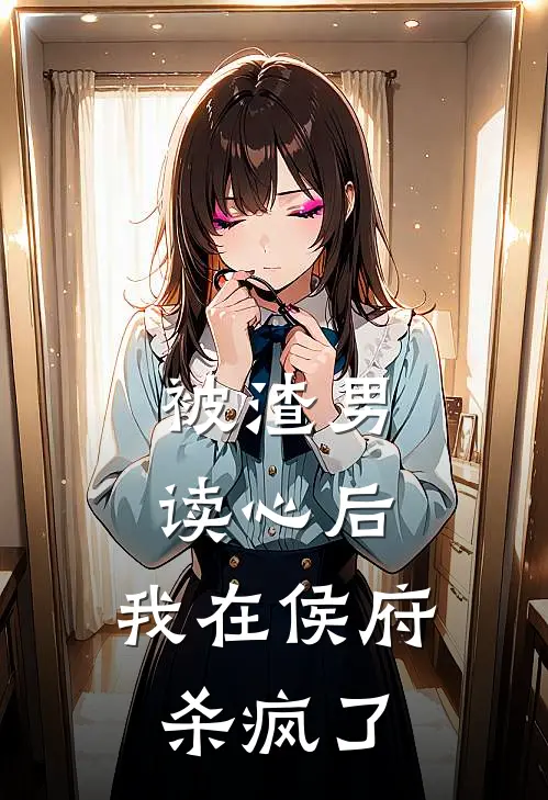 被渣男读心后，我在侯府杀疯了