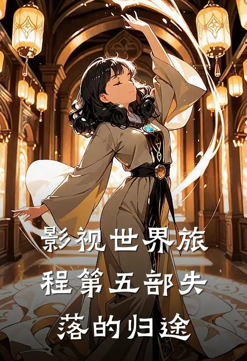 影视世界旅程第五部失落的归途