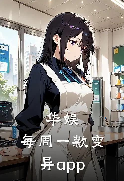 华娱：每周一款变异app