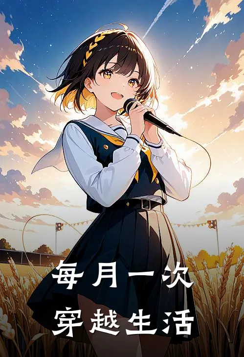 每月一次穿越生活若雪齐珊完结小说_完结版小说全文免费阅读每月一次穿越生活若雪齐珊