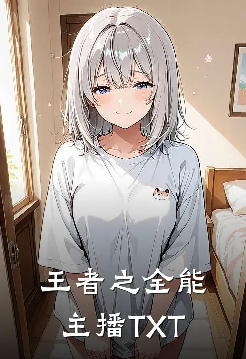 王者之全能主播TXT