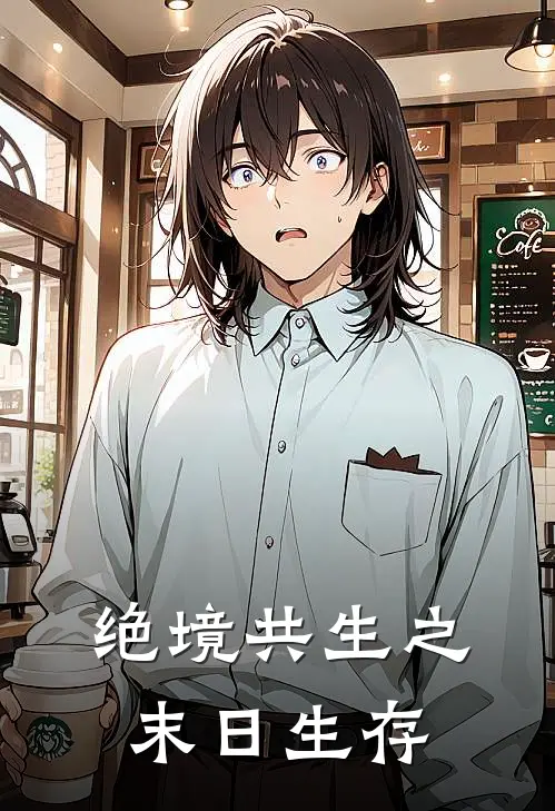 绝境共生之末日生存