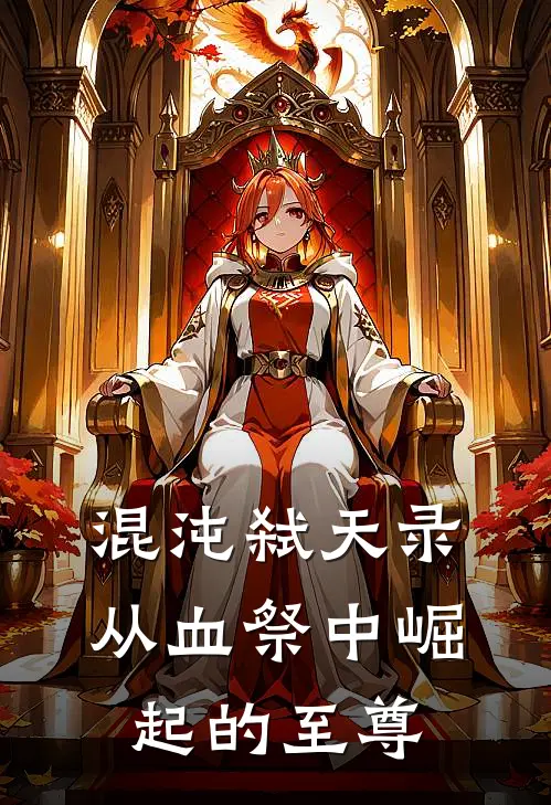 混沌弑天录：从血祭中崛起的至尊