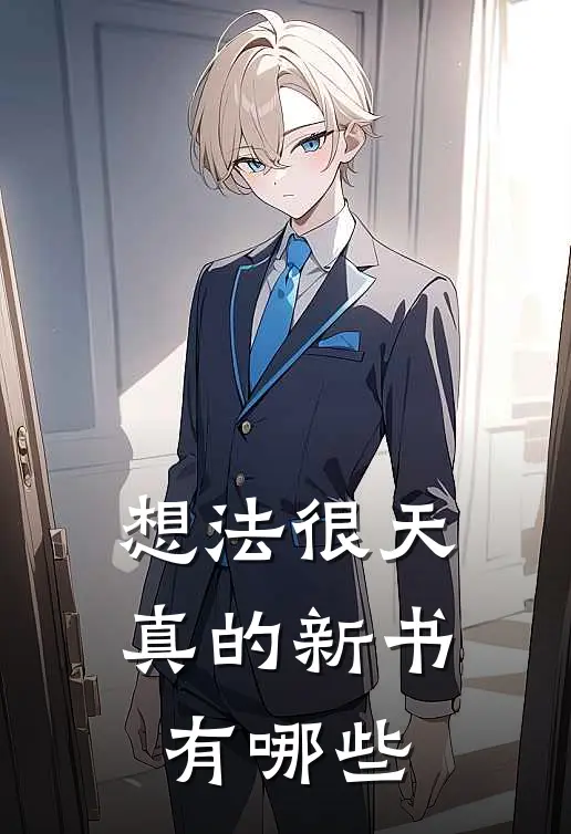 想法很天真的新书有哪些