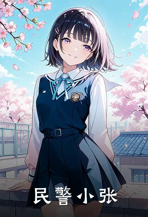 民警小张