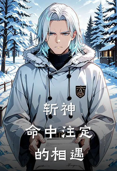 斩神：命中注定的相遇