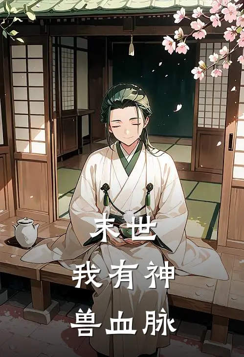 末世：我有神兽血脉