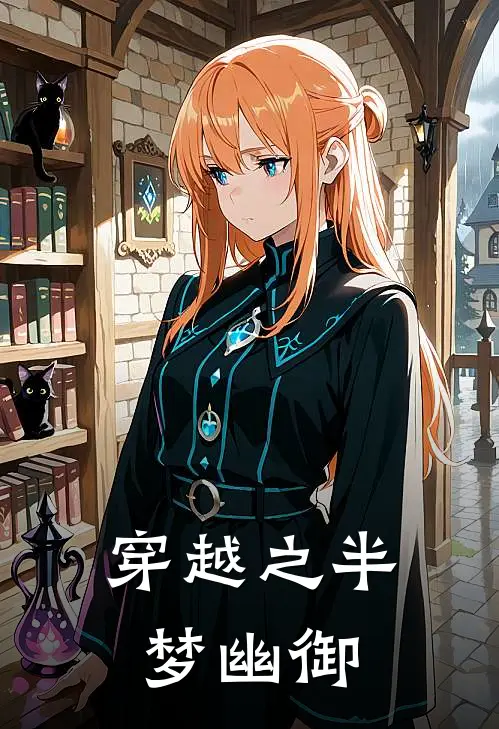 穿越之半梦幽御