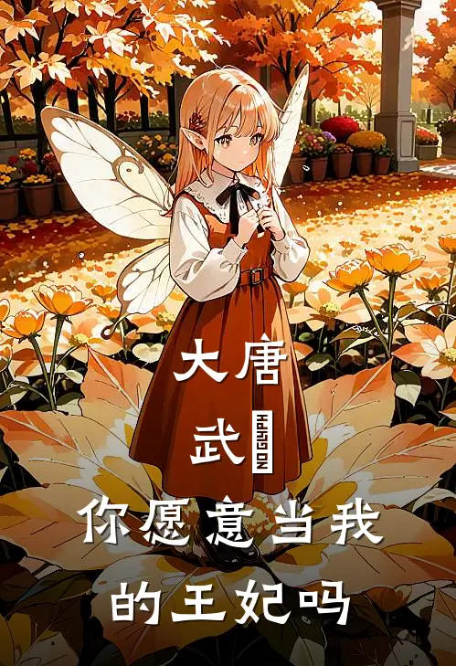 大唐：武曌，你愿意当我的王妃吗(李治李丽质)完结版小说_最新全本小说大唐：武曌，你愿意当我的王妃吗李治李丽质