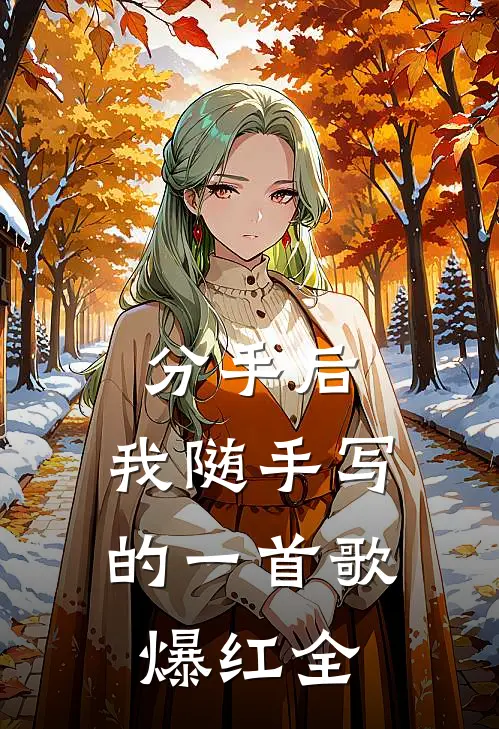 分手后，我随手写的一首歌爆红全