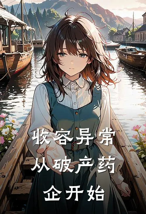 收容异常从破产药企开始