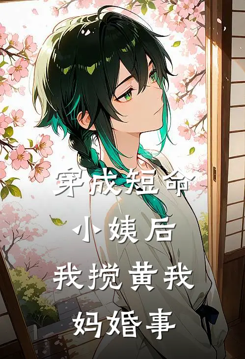 穿成短命小姨后，我搅黄我妈婚事晓兰朱秀英已完结小说推荐_完整版小说穿成短命小姨后，我搅黄我妈婚事(晓兰朱秀英)