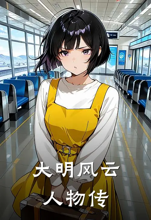 大明风云：人物传