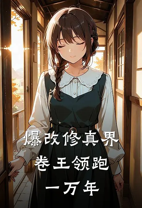 爆改修真界，卷王领跑一万年