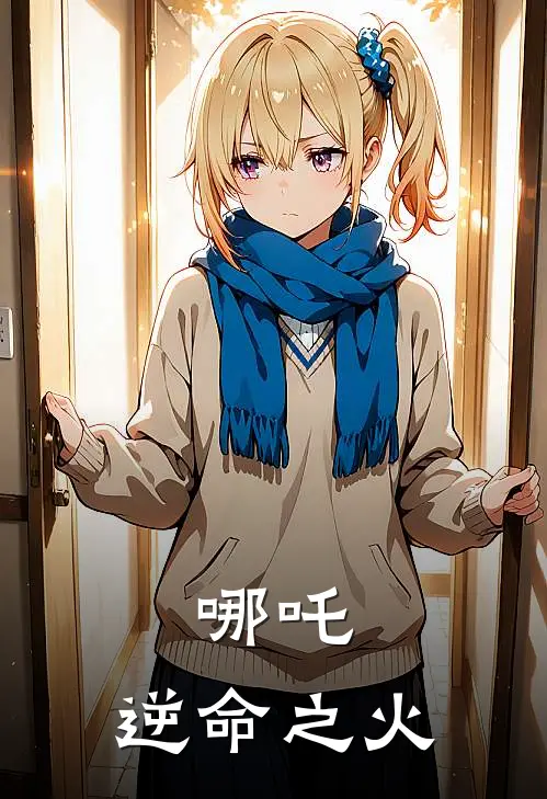 哪吒：逆命之火(李靖申公豹)小说完结版_全文阅读免费全集哪吒：逆命之火李靖申公豹