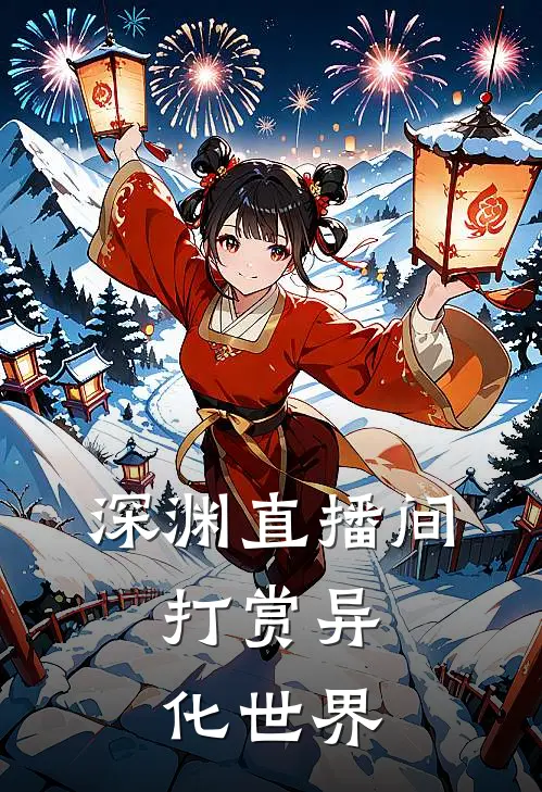 深渊直播间：打赏异化世界