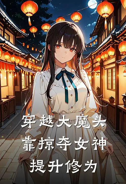 穿越大魔头，靠掠夺女神提升修为(淦布霆紫曦)网络热门小说_最新小说穿越大魔头，靠掠夺女神提升修为(淦布霆紫曦)