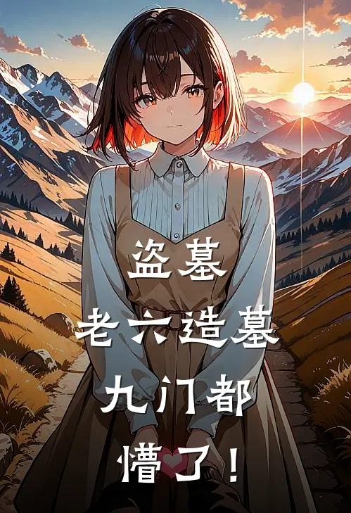 邬桓马大胆《盗墓：老六造墓，九门都懵了！》最新章节阅读_(盗墓：老六造墓，九门都懵了！)全章节免费在线阅读