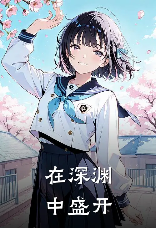 在深渊中盛开(许林余淼)完整版免费小说_最热门小说在深渊中盛开(许林余淼)