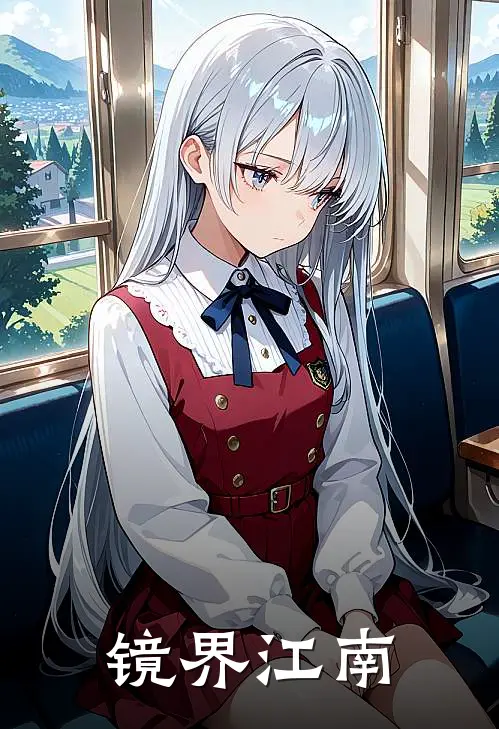 镜界江南(高东立王彦)全本免费在线阅读_高东立王彦全文阅读