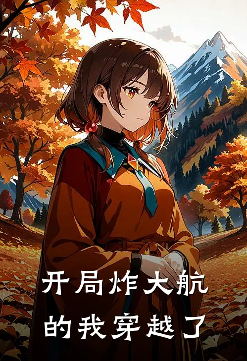 开局炸大航的我穿越了