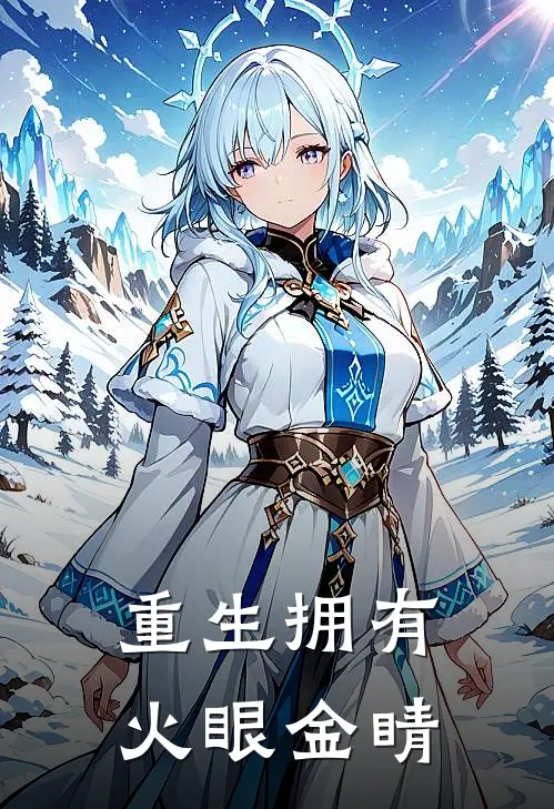 重生拥有火眼金睛