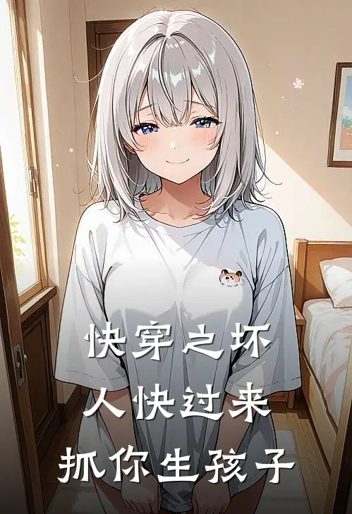 快穿之坏人快过来，抓你生孩子