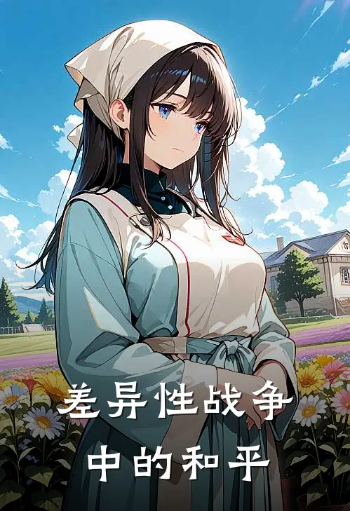 差异性战争中的和平(艾琳莱卡)免费小说全本阅读_最新章节列表差异性战争中的和平(艾琳莱卡)