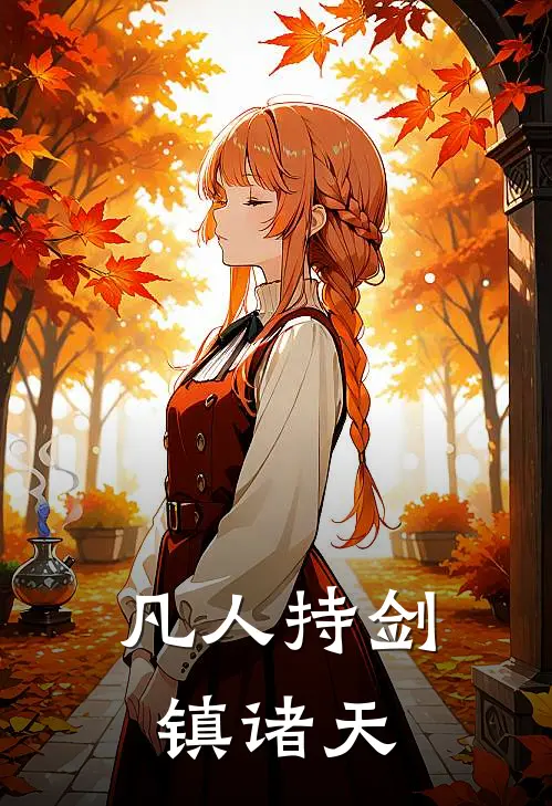 凡人持剑镇诸天