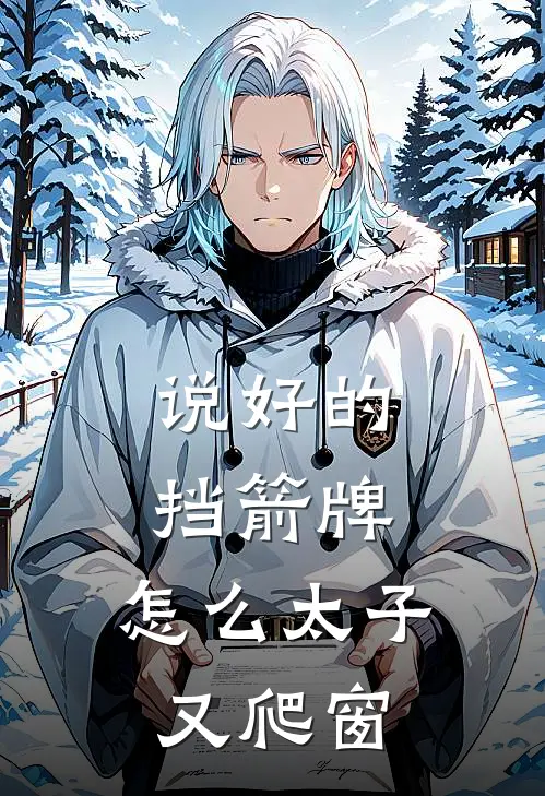 说好的挡箭牌，怎么太子又爬窗徐如清徐明瑄已完结小说推荐_完整版小说说好的挡箭牌，怎么太子又爬窗(徐如清徐明瑄)
