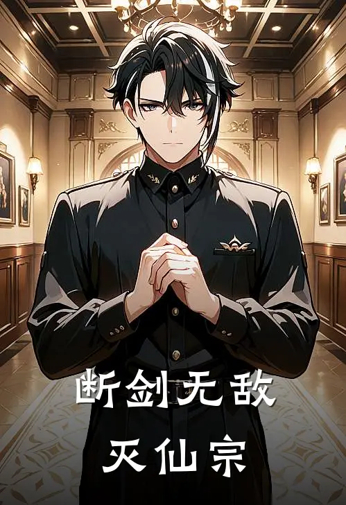 断剑无敌灭仙宗(叶小星剑修)热门小说_《断剑无敌灭仙宗》最新章节在线阅读