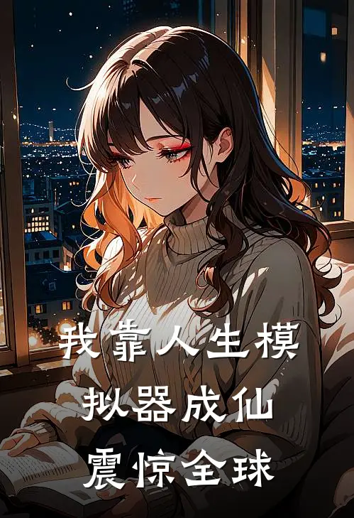 我靠人生模拟器成仙震惊全球