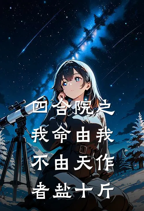 四合院之我命由我不由天作者盐十斤