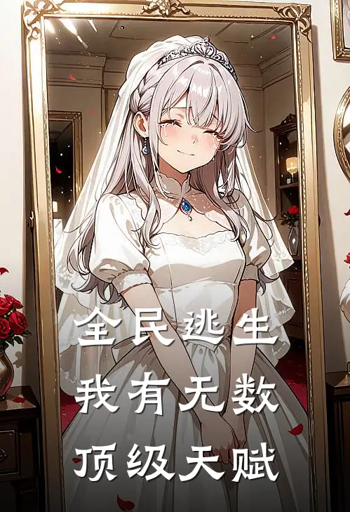 全民逃生：我有无数顶级天赋