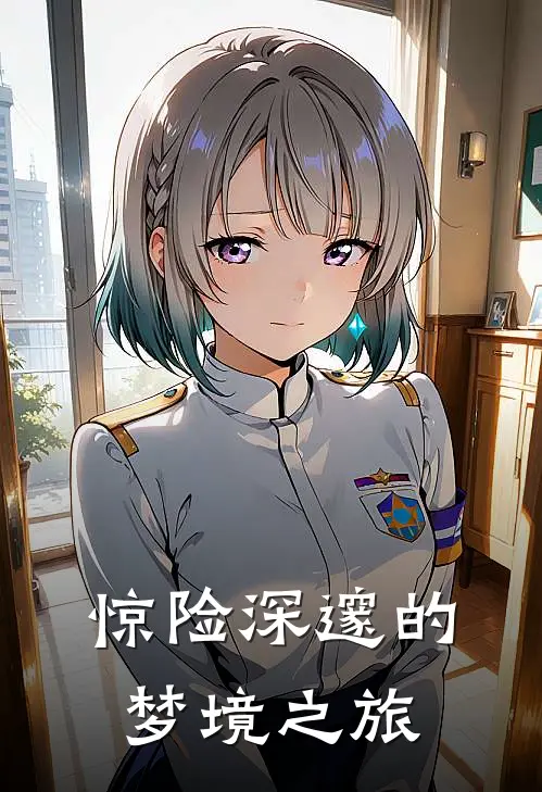 惊险深邃的梦境之旅