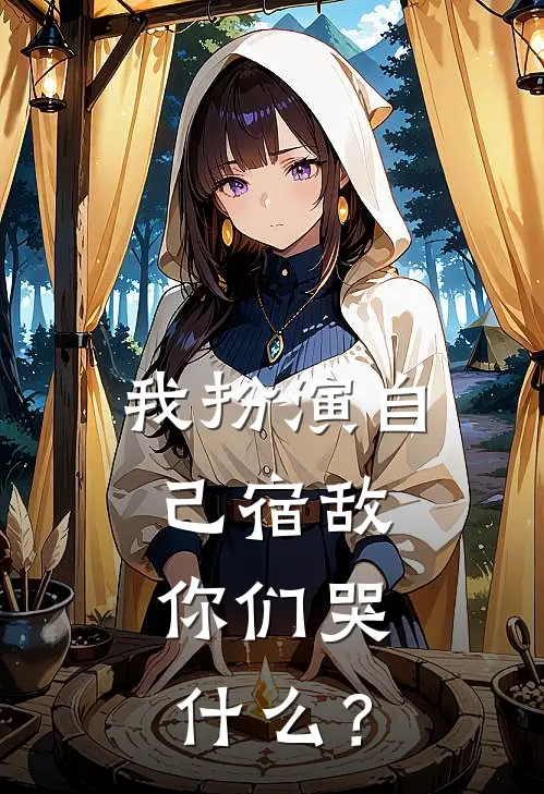 《我扮演自己宿敌，你们哭什么？》谢裕兴裕兴全本阅读_(谢裕兴裕兴)全集阅读