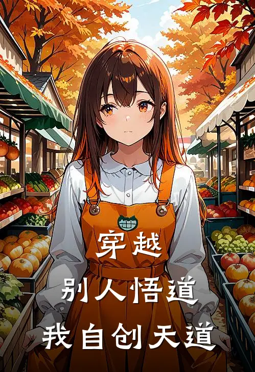 穿越：别人悟道，我自创天道