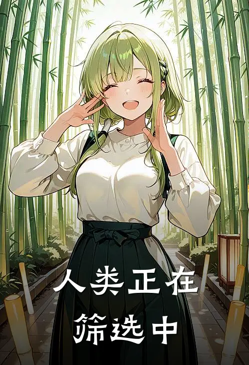 人类正在筛选中