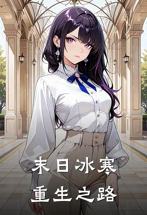 末日冰寒：重生之路林羽李叔最新章节免费阅读_末日冰寒：重生之路全集免费阅读