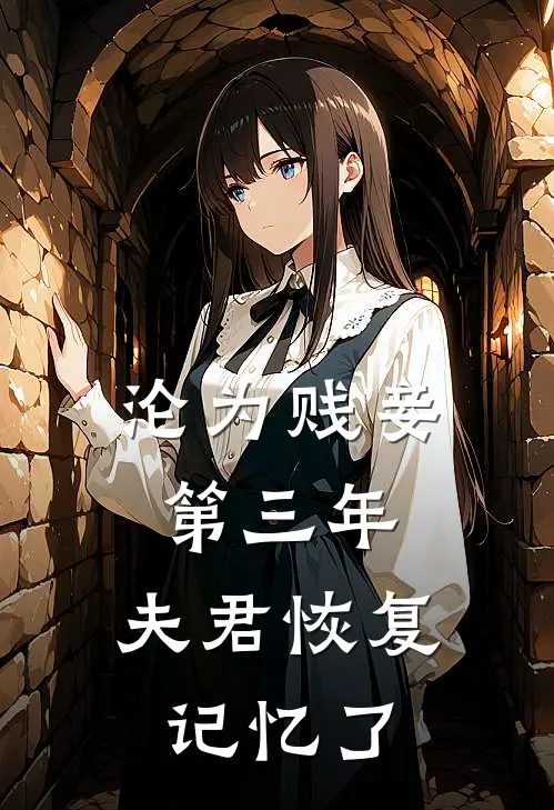 沦为贱妾第三年，夫君恢复记忆了