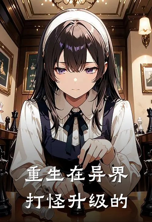 重生在异界打怪升级的