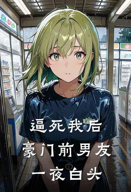 逼死我后，豪门前男友一夜白头白逢春顾屿免费小说推荐_免费小说笔趣阁逼死我后，豪门前男友一夜白头白逢春顾屿