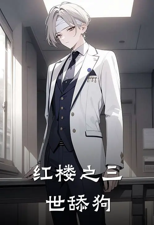 红楼之三世舔狗