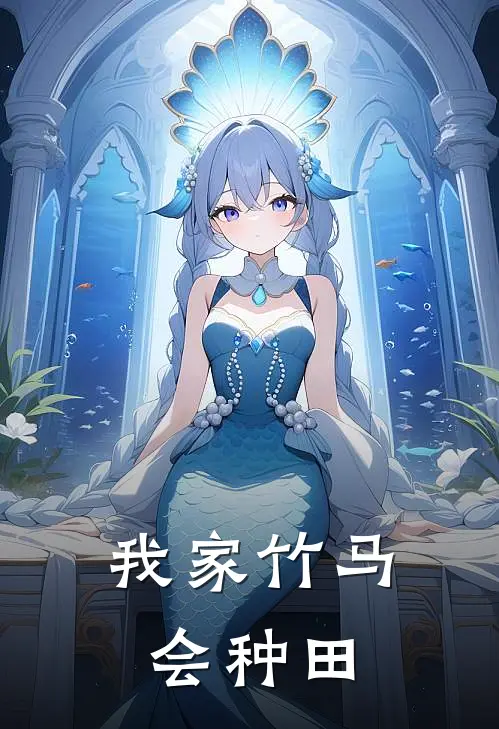 我家竹马会种田