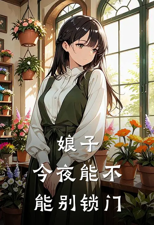 娘子，今夜能不能别锁门