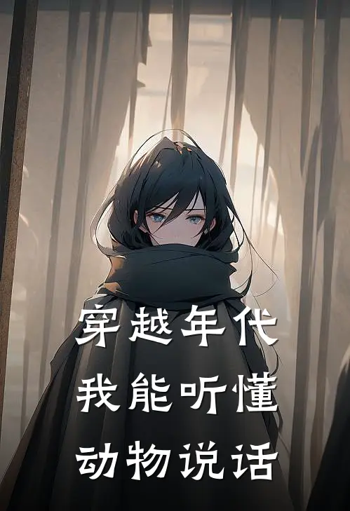 穿越年代，我能听懂动物说话