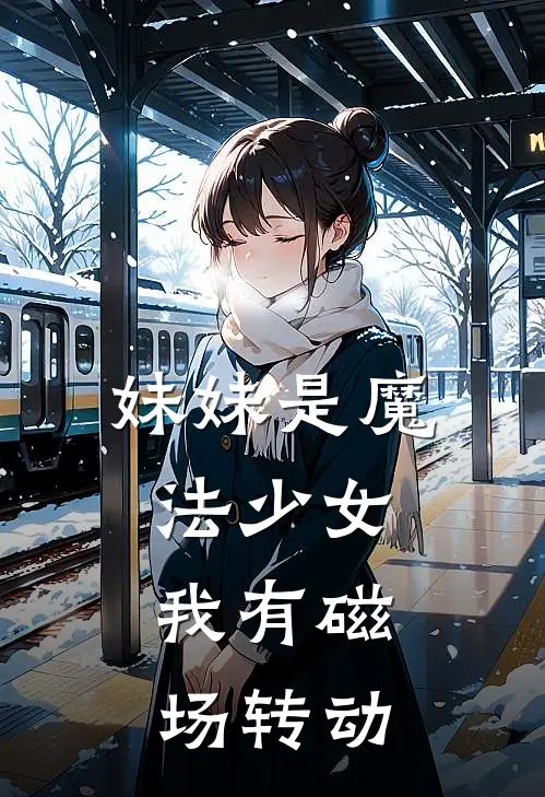 妹妹是魔法少女，我有磁场转动