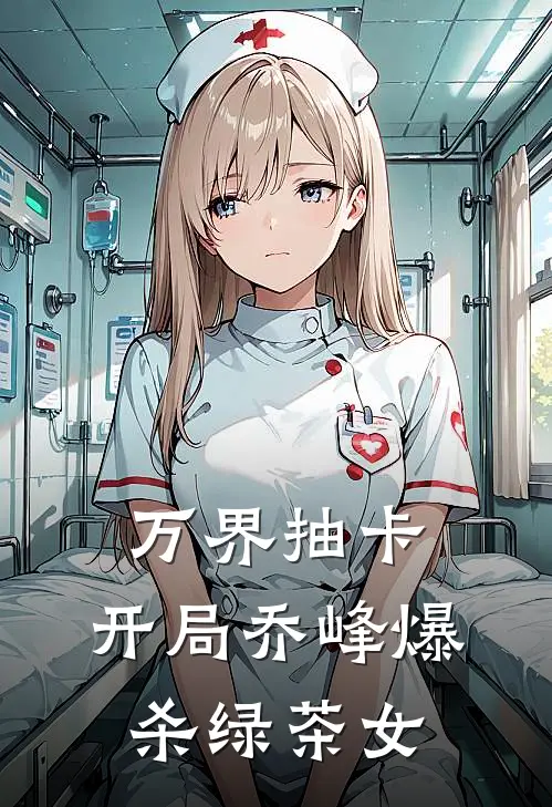 万界抽卡：开局乔峰爆杀绿茶女林川陈伟最新小说全文阅读_最新章节列表万界抽卡：开局乔峰爆杀绿茶女(林川陈伟)